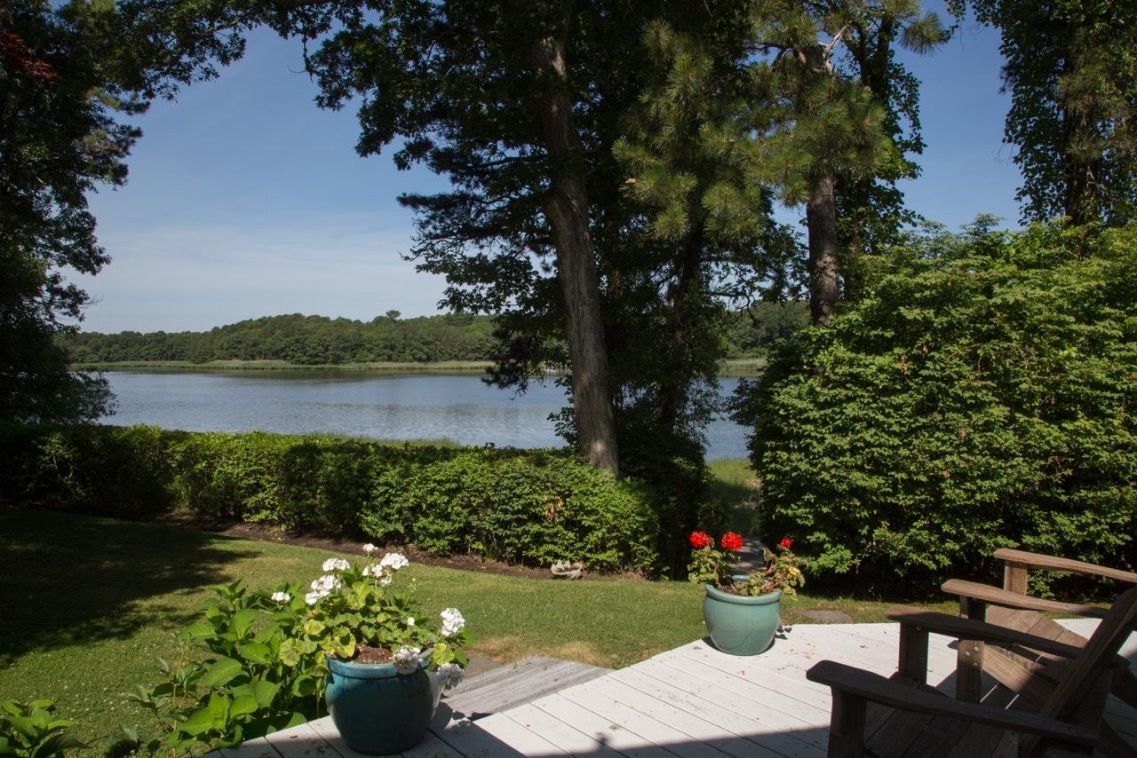 22 Bay Road Cotuit, MA 02635 - Photo 1 of 36 Lynch Paradise Found