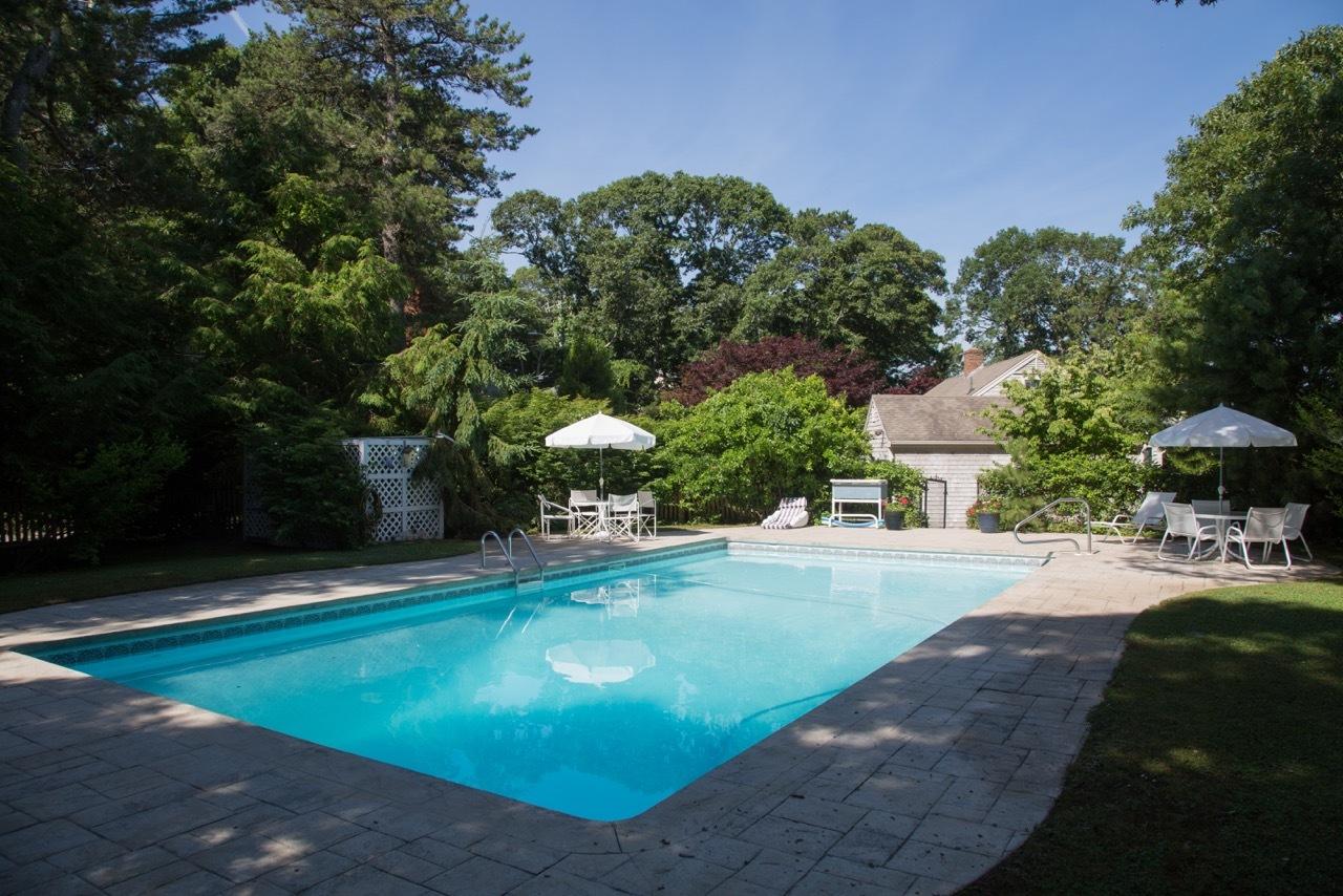 22 Bay Road Cotuit, MA 02635 - Photo 11 of 36 Lynch Pool View 5