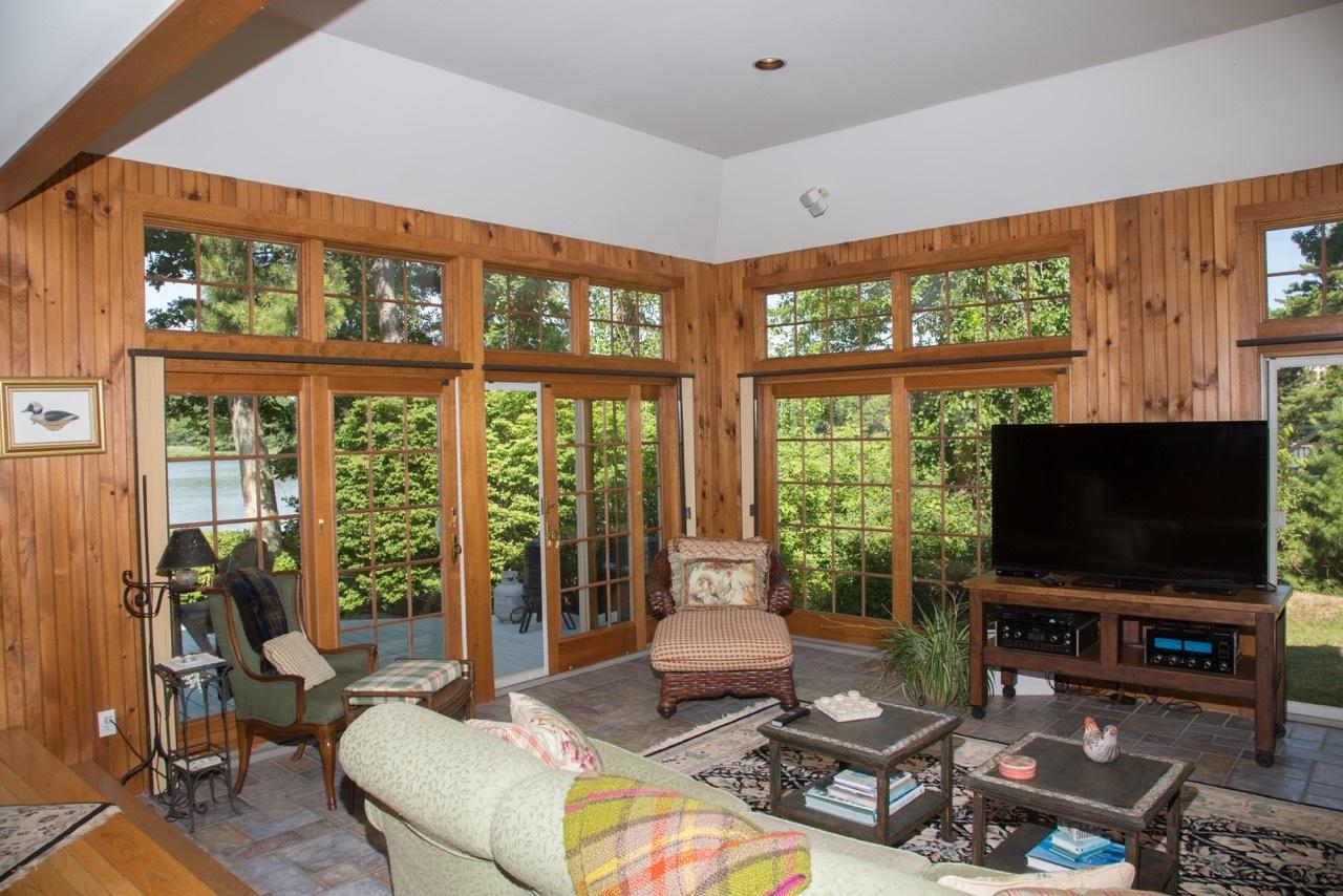 22 Bay Road Cotuit, MA 02635 - Photo 14 of 36 Lynch Family Room
