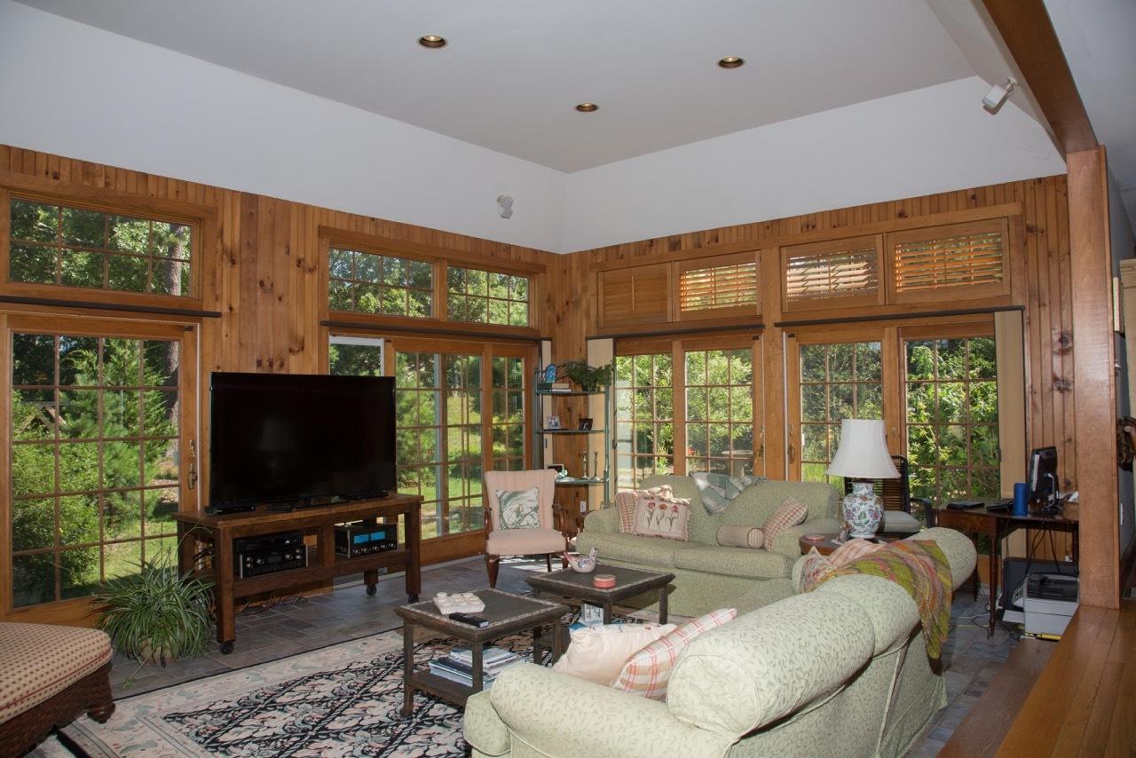 22 Bay Road Cotuit, MA 02635 - Photo 15 of 36 Lynch Family Room View 2