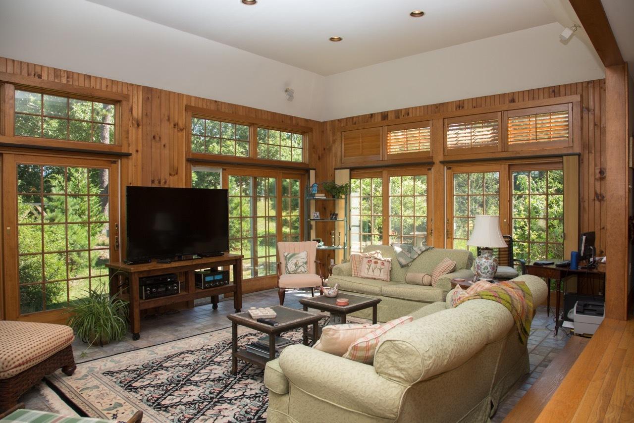 22 Bay Road Cotuit, MA 02635 - Photo 16 of 36 Lynch Family Room View 3