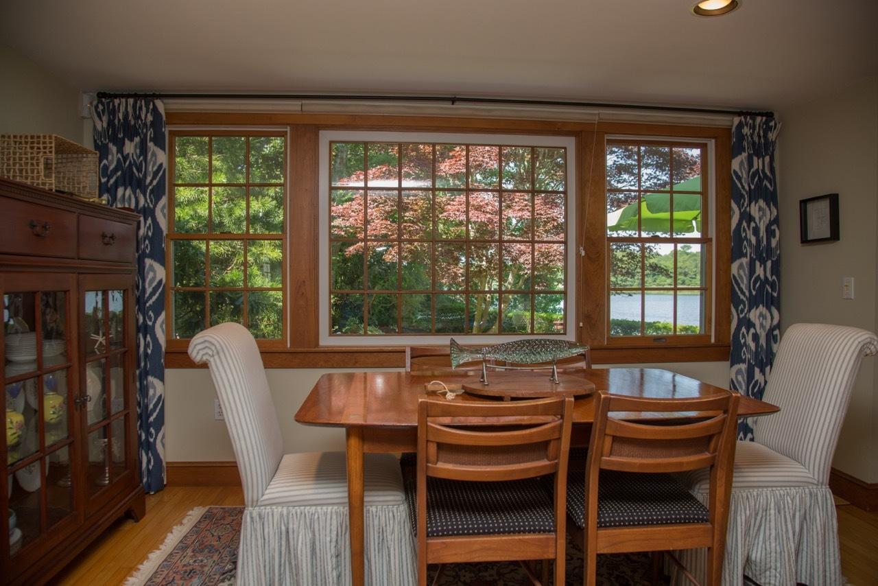 22 Bay Road Cotuit, MA 02635 - Photo 22 of 36 Lynch Dining Area