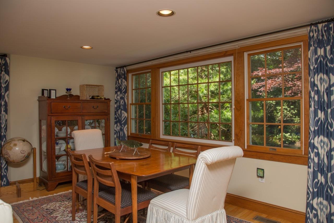22 Bay Road Cotuit, MA 02635 - Photo 23 of 36 Lynch Dining Area View 2