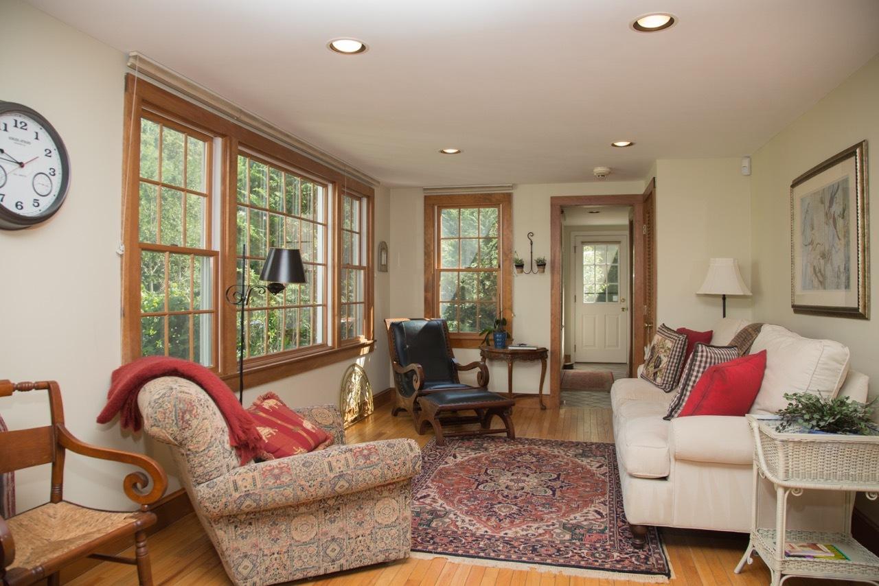 22 Bay Road Cotuit, MA 02635 - Photo 25 of 36 Lynch Sitting Room