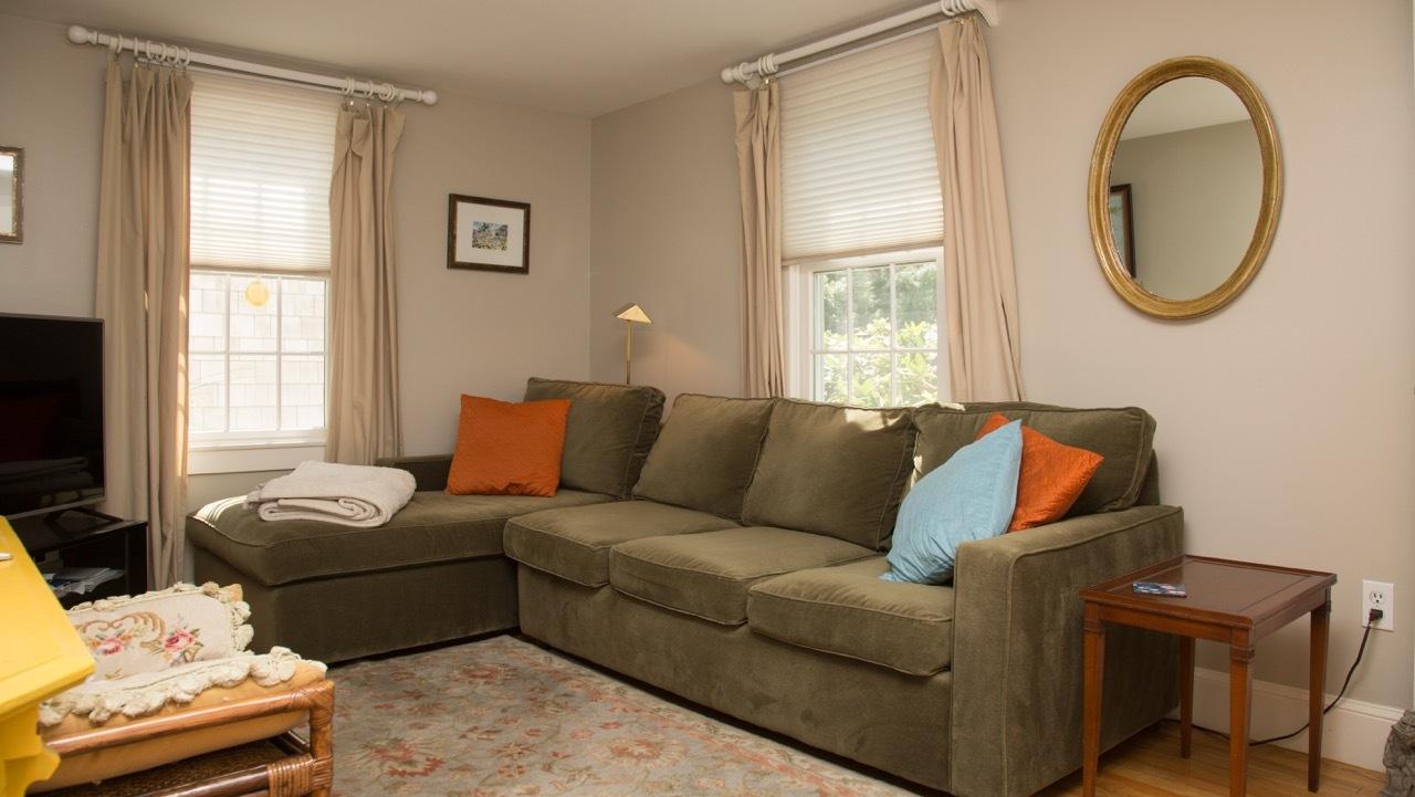 22 Bay Road Cotuit, MA 02635 - Photo 26 of 36 Lynch First Floor Bedroom View 2