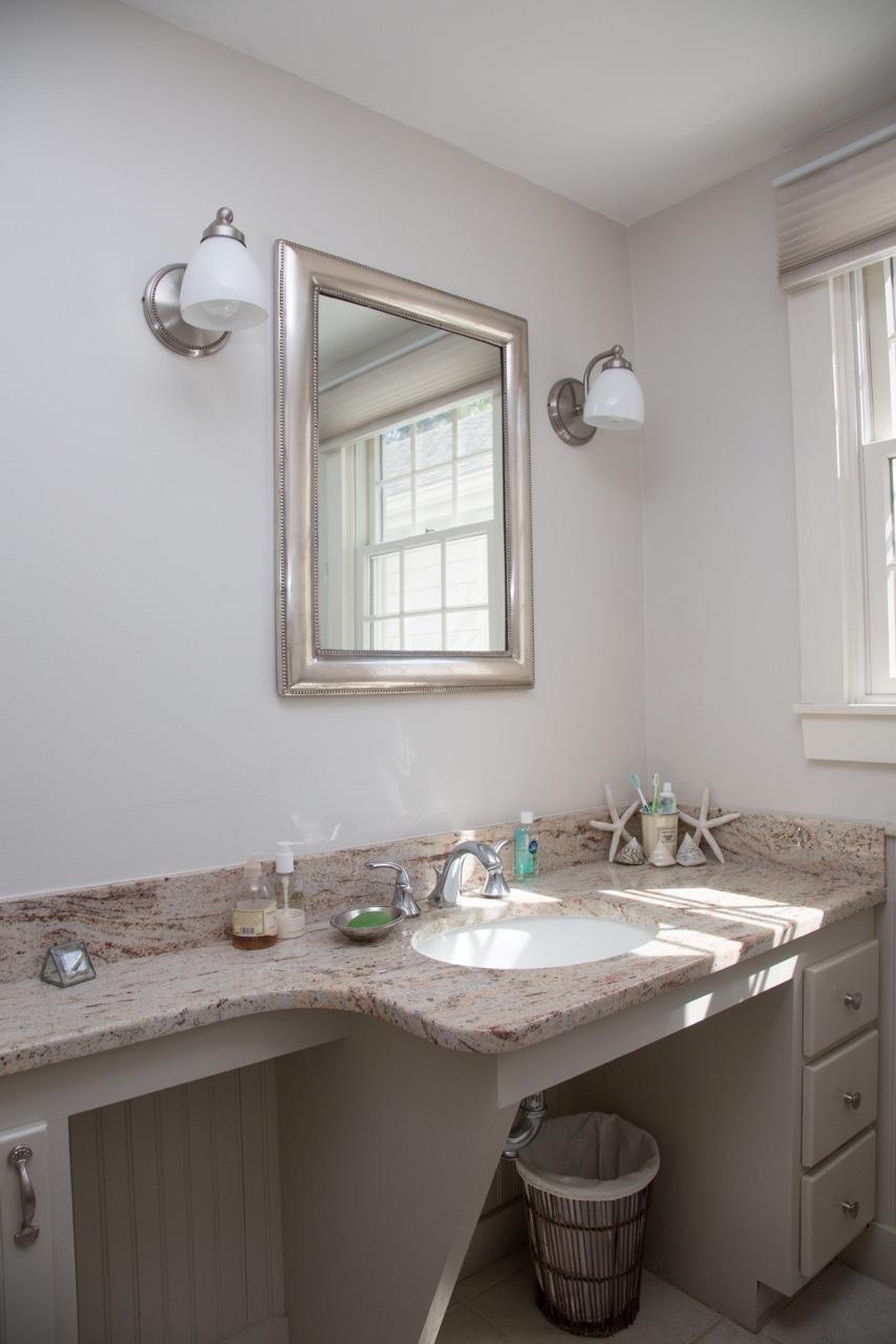 22 Bay Road Cotuit, MA 02635 - Photo 28 of 36 Lynch Bath First Floor
