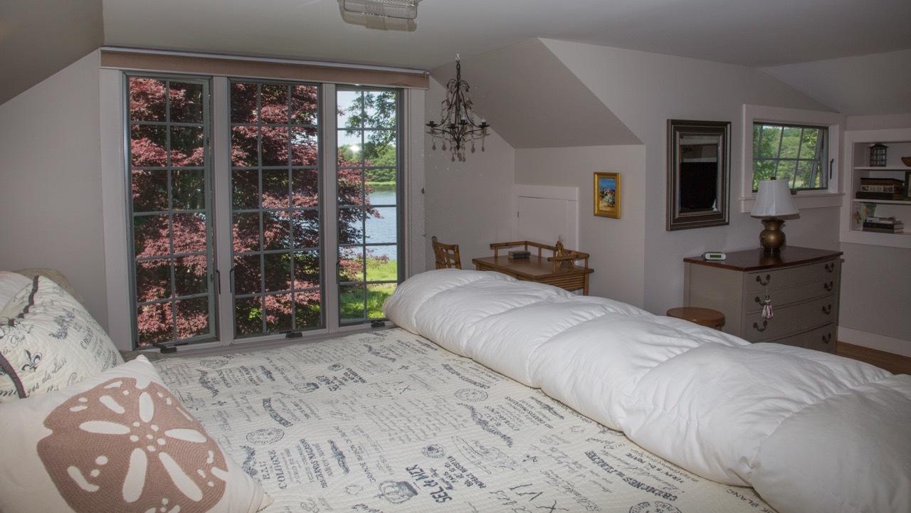 22 Bay Road Cotuit, MA 02635 - Photo 30 of 36 Lynch Master Bedroom View 2