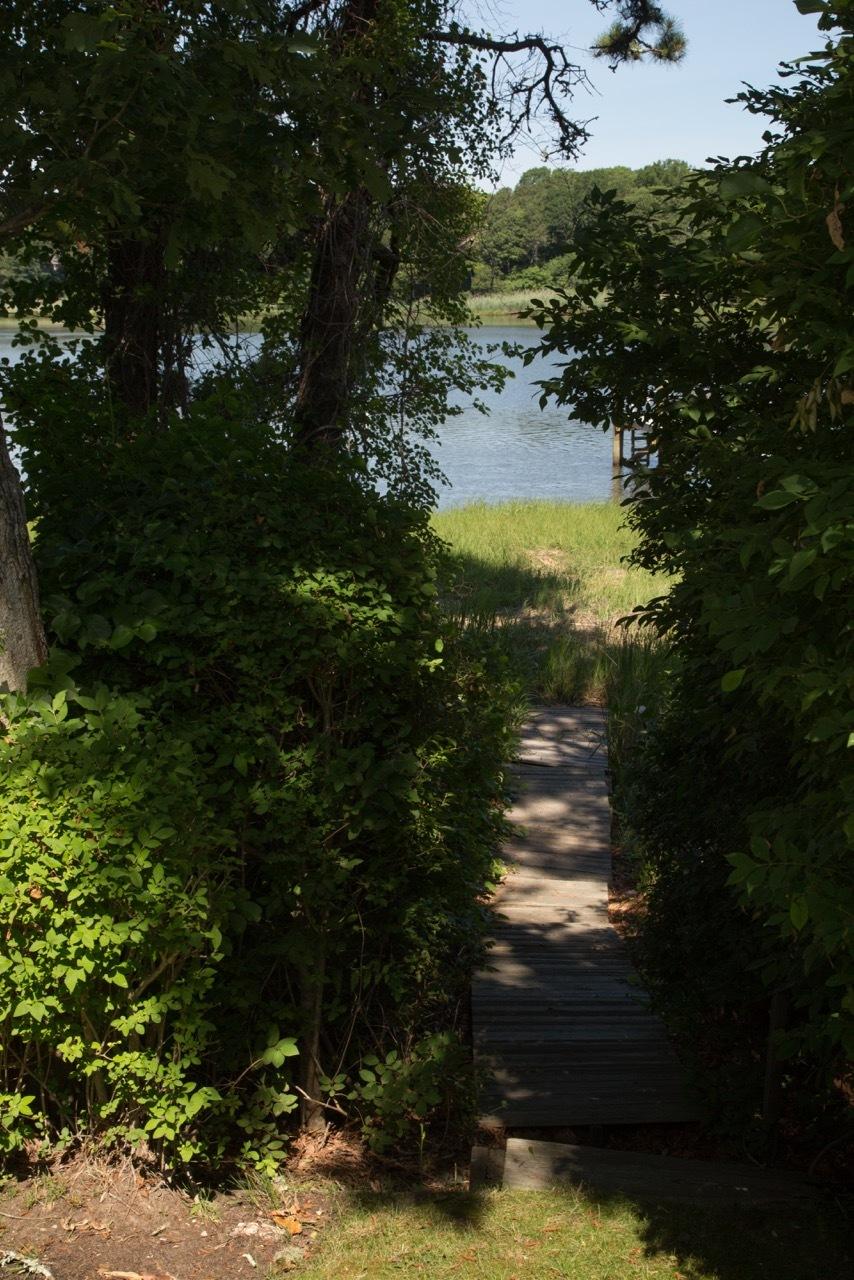 22 Bay Road Cotuit, MA 02635 - Photo 34 of 36 Lynch Access to Water