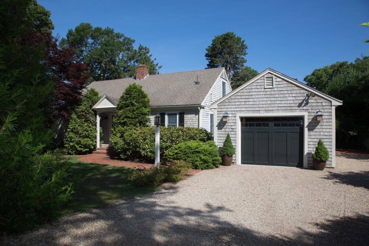 22 Bay Road Cotuit, MA 02635 - Photo 4 of 36 Lynch front