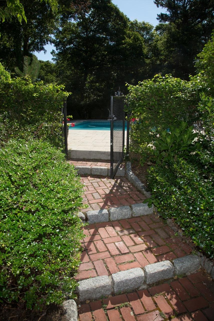 22 Bay Road Cotuit, MA 02635 - Photo 8 of 36 Lynch pool Access
