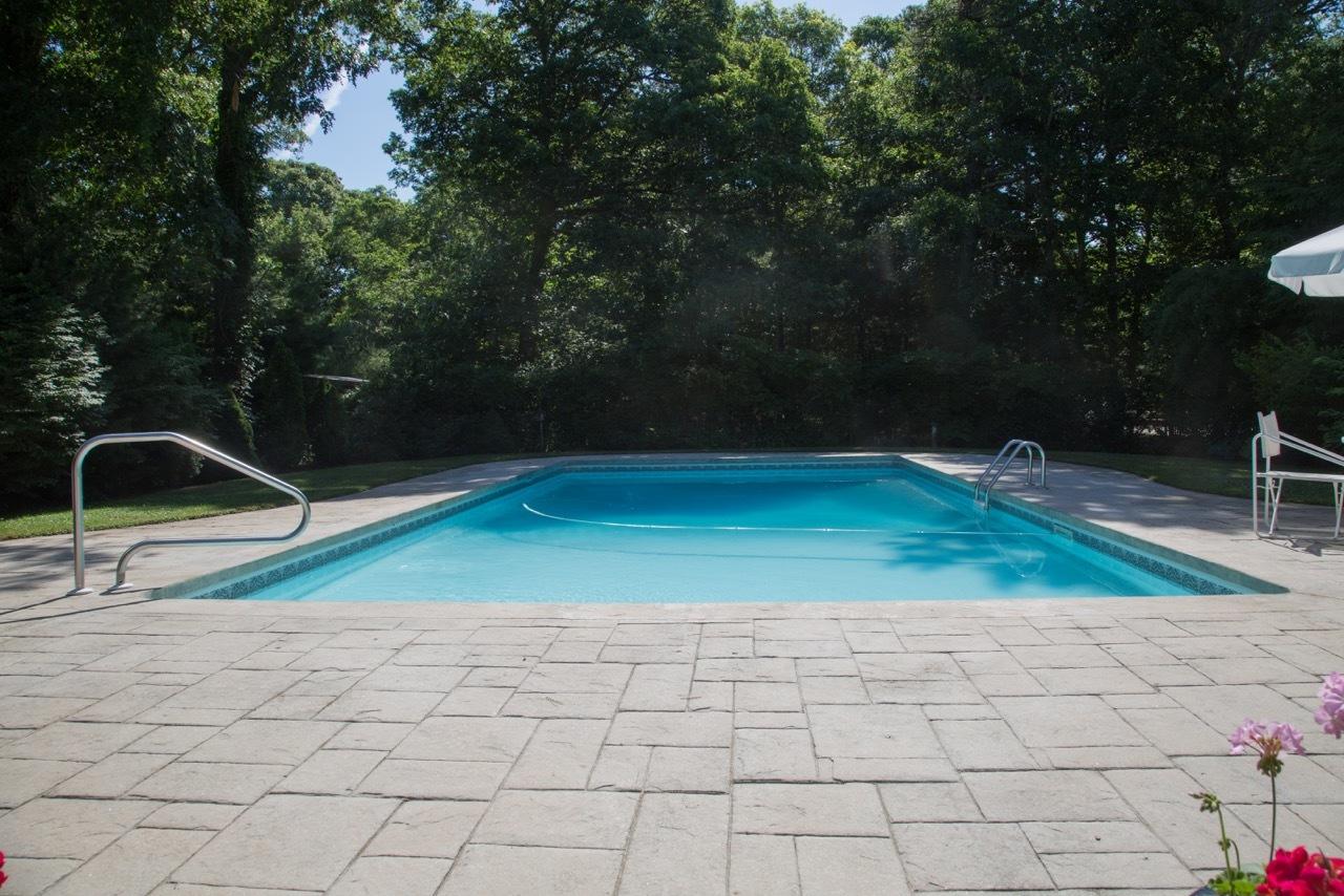 22 Bay Road Cotuit, MA 02635 - Photo 9 of 36 Lynch Pool view 2