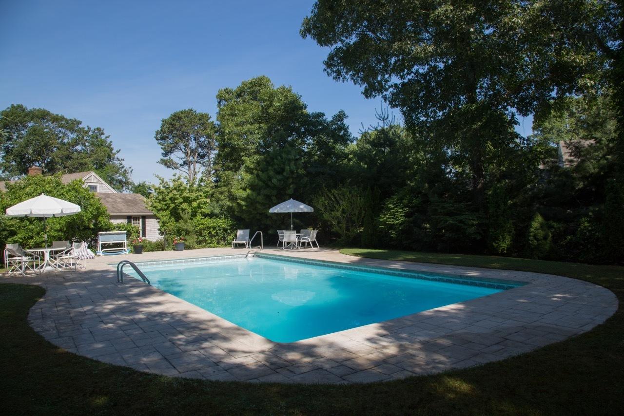 22 Bay Road Cotuit, MA 02635 - Photo 10 of 36 Lynch Pool View 4