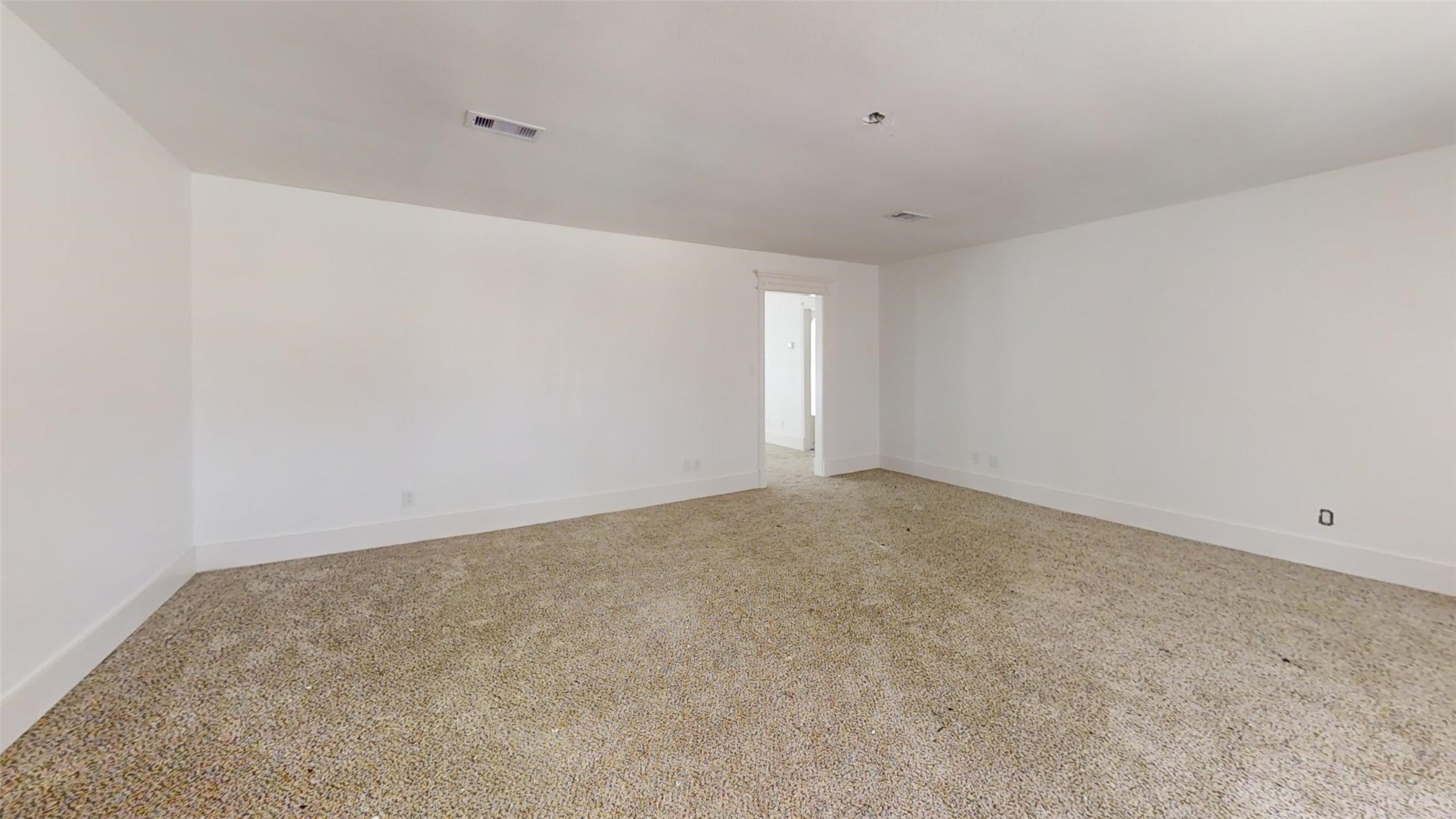 21310 Rosehill Church Road Tomball, TX 77377 - Photo 32 of 37 a view of an empty room