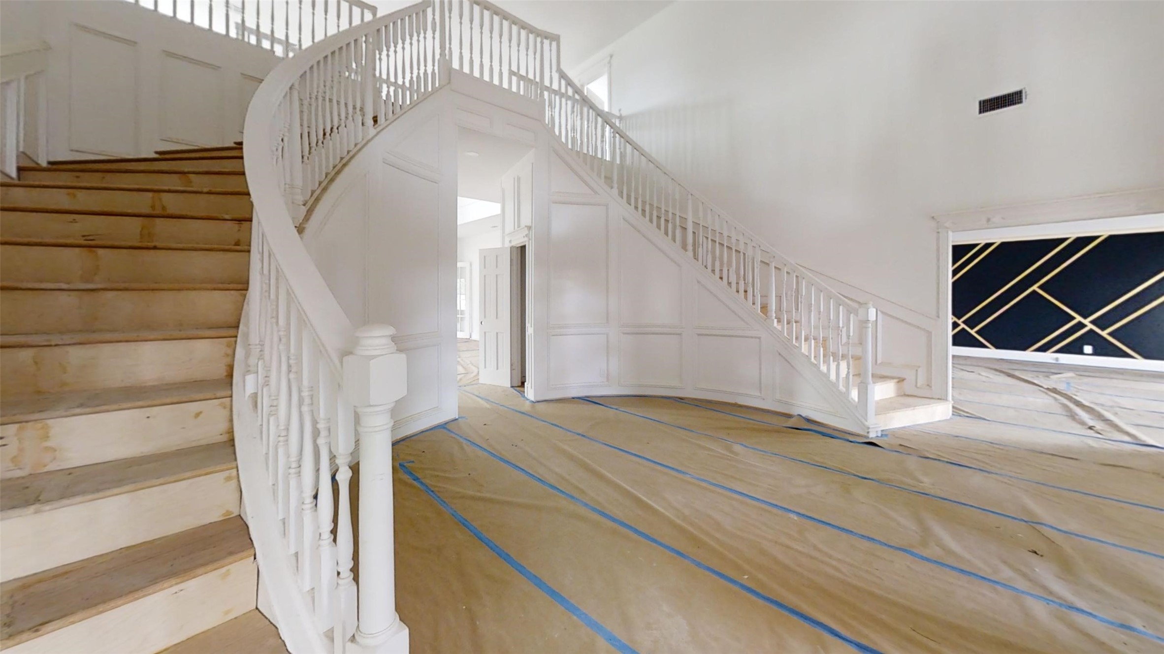 21310 Rosehill Church Road Tomball, TX 77377 - Photo 36 of 37 a view of entryway