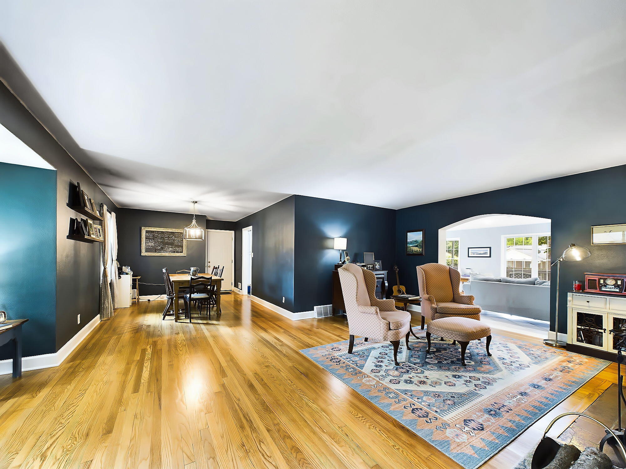 1007 Hammond Road Aiken, SC 29803 - Photo 2 of 29