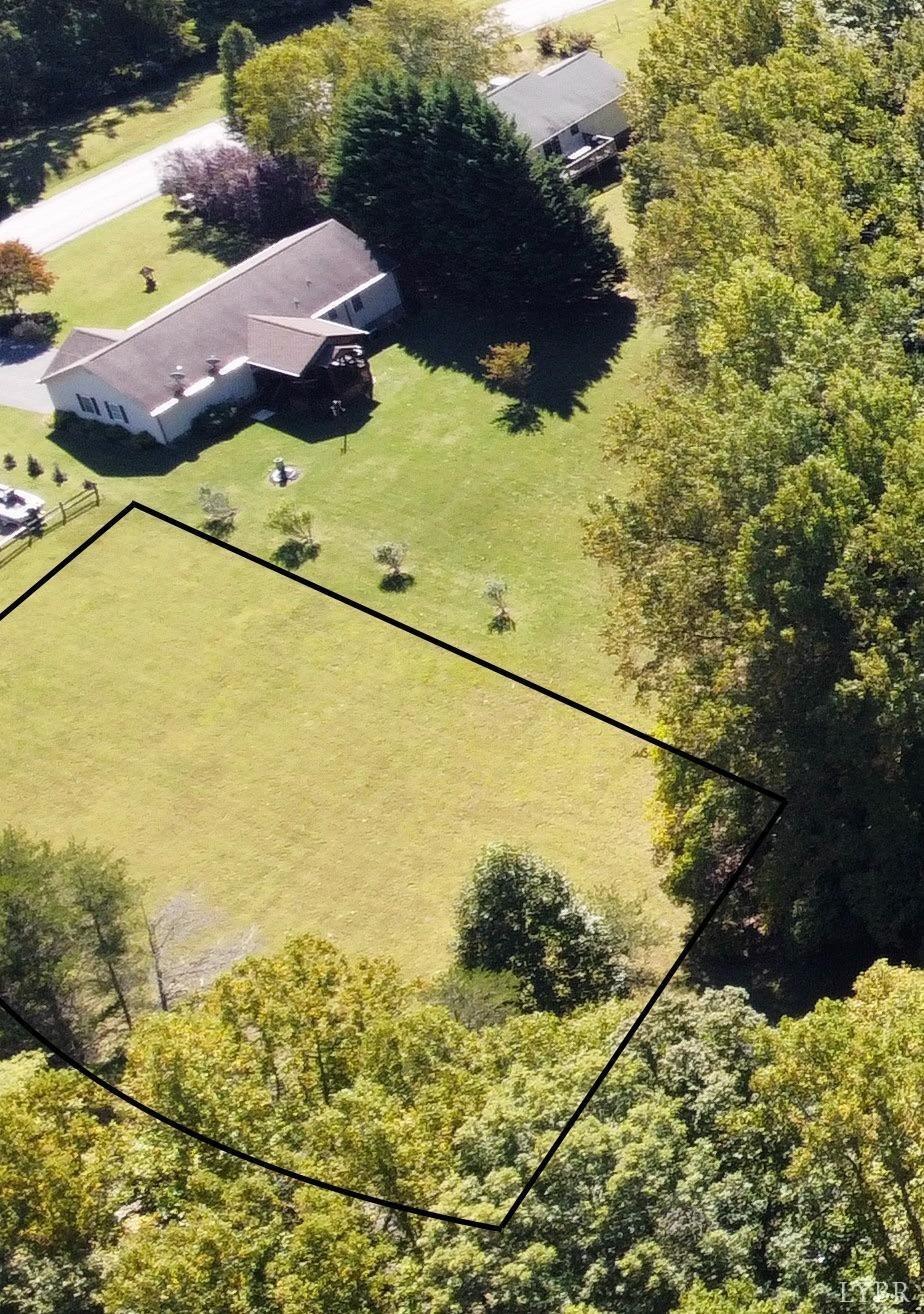 0 Woodley Road Moneta, VA 24121 - Photo 4 of 7 a view of swimming pool from a yard