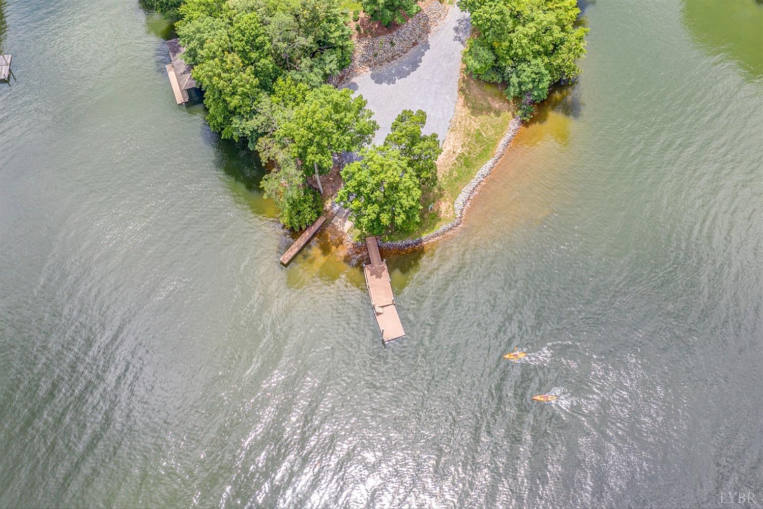 0 Woodley Road Moneta, VA 24121 - Photo 5 of 7 a view of a garden