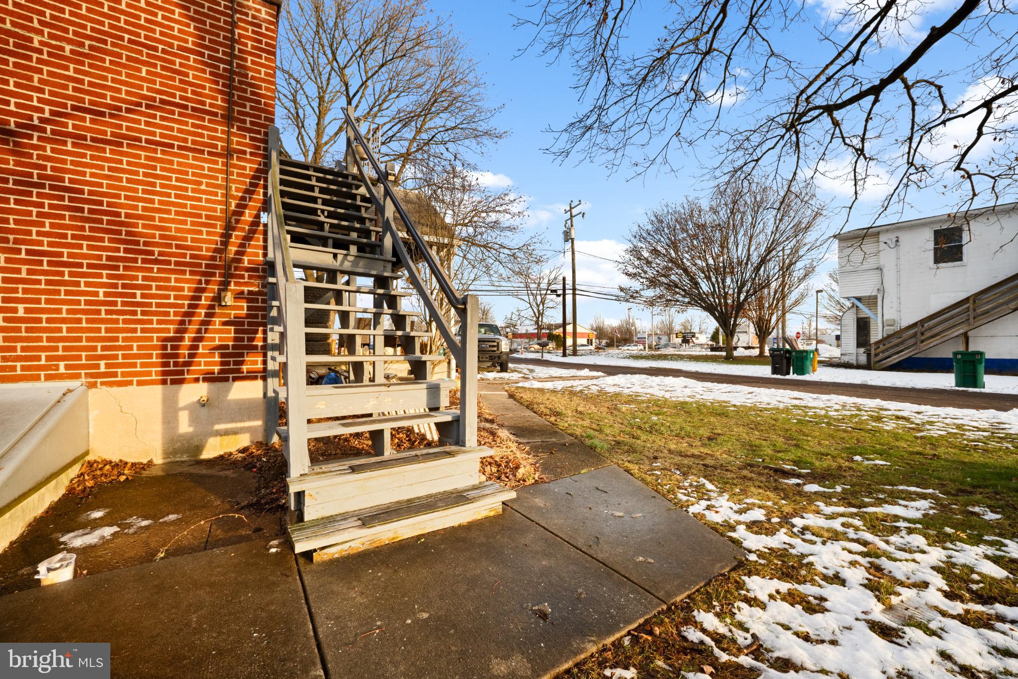 842 Bethlehem Pike, Unit B Colmar, PA 18915 - Photo 3 of 13 a view of a large building