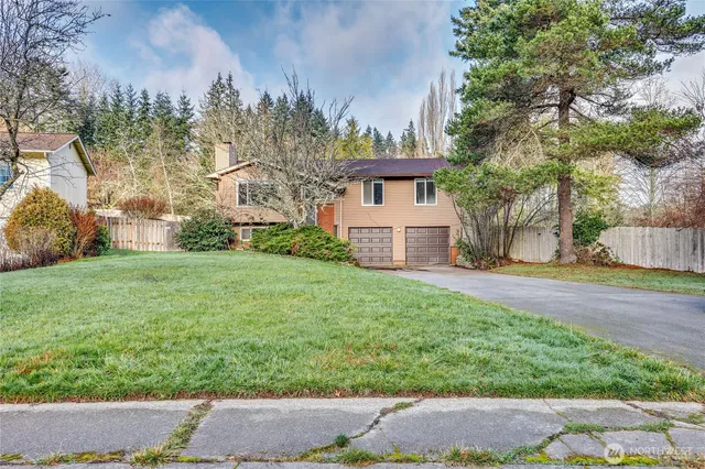 $419,900 | 290 Northeast Torval Canyon Road, Poulsbo, WA 98370