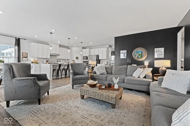 $420,000 | 7255 Martock Drive, Plainfield, IN 46168