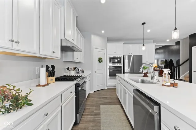 $420,000 | 7255 Martock Drive, Plainfield, IN 46168