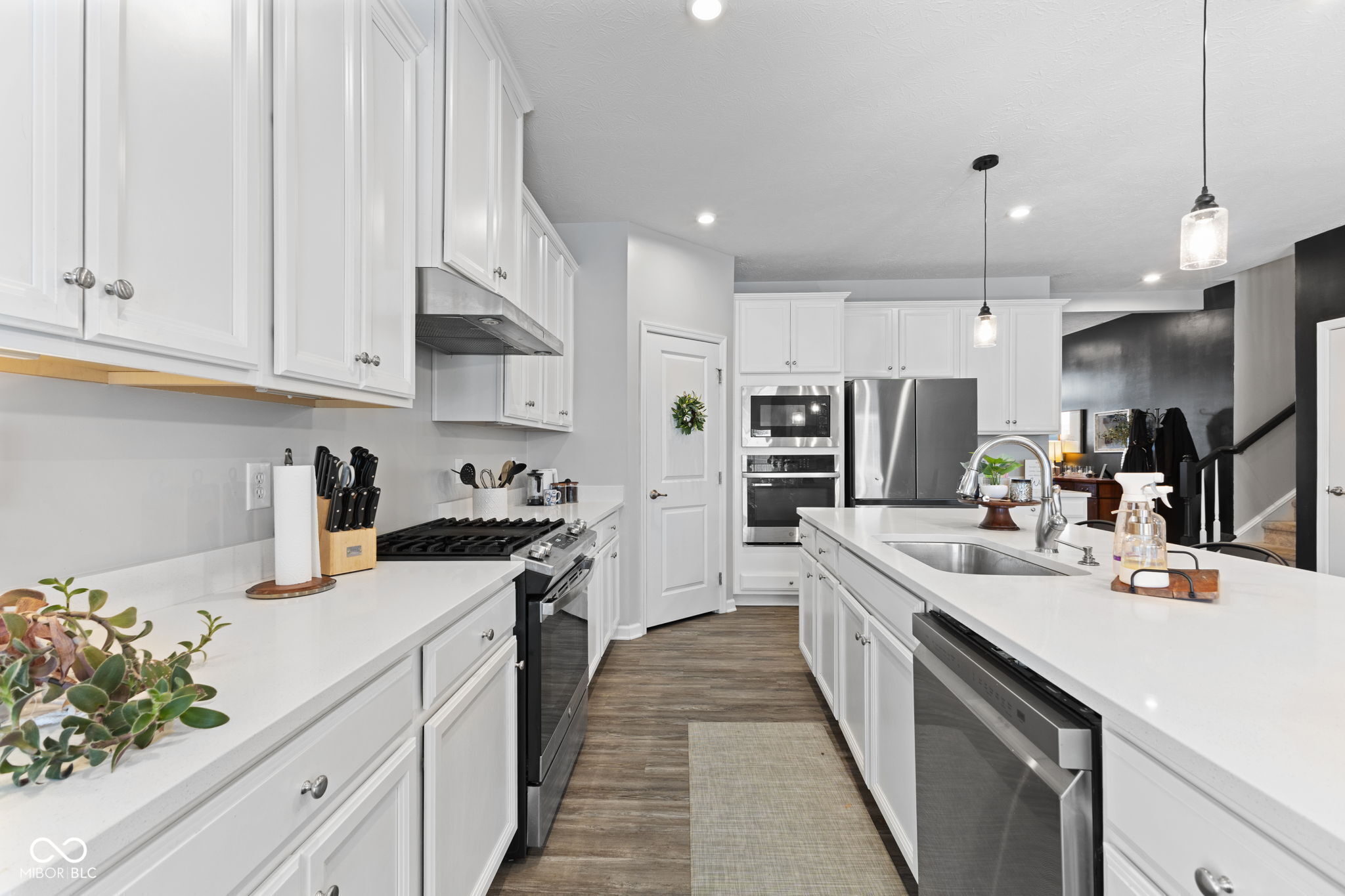 7255 Martock Drive Plainfield, IN 46168 - Photo 14 of 51