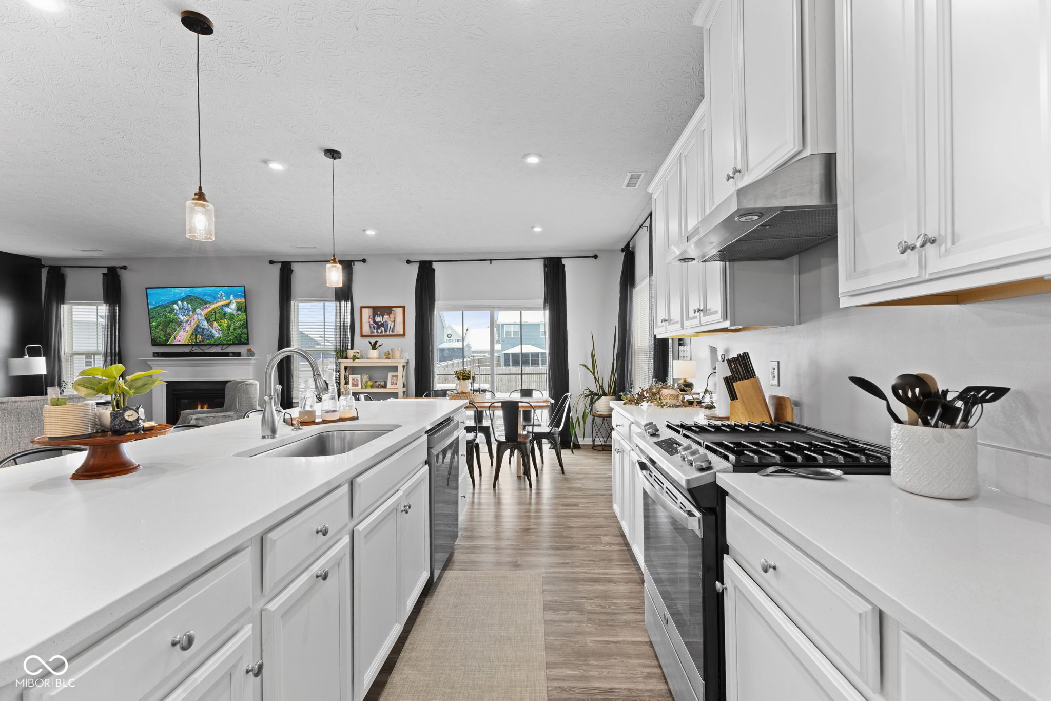 7255 Martock Drive Plainfield, IN 46168 - Photo 15 of 51