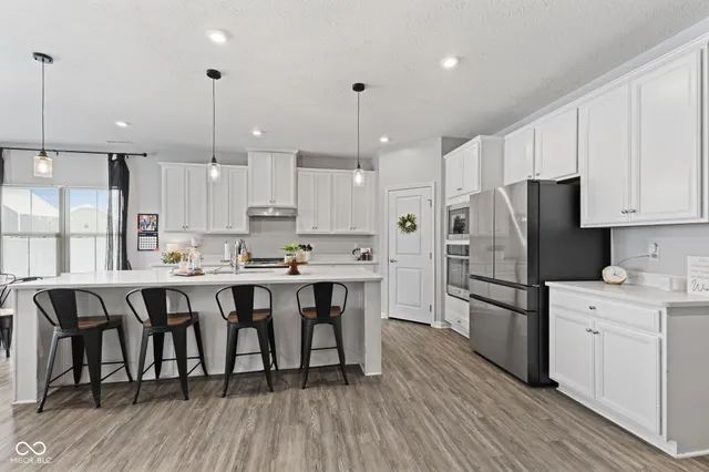 $420,000 | 7255 Martock Drive, Plainfield, IN 46168