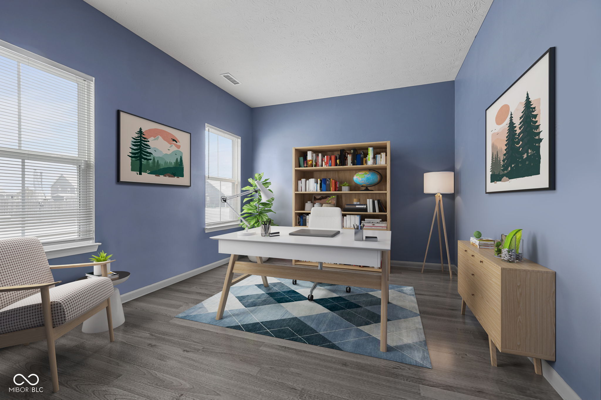 7255 Martock Drive Plainfield, IN 46168 - Photo 19 of 51