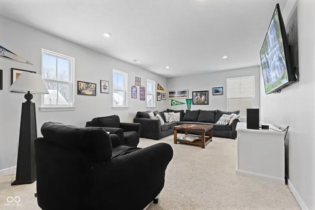 $420,000 | 7255 Martock Drive, Plainfield, IN 46168