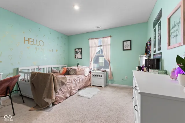 $420,000 | 7255 Martock Drive, Plainfield, IN 46168