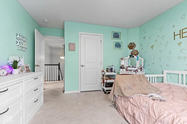 $420,000 | 7255 Martock Drive, Plainfield, IN 46168