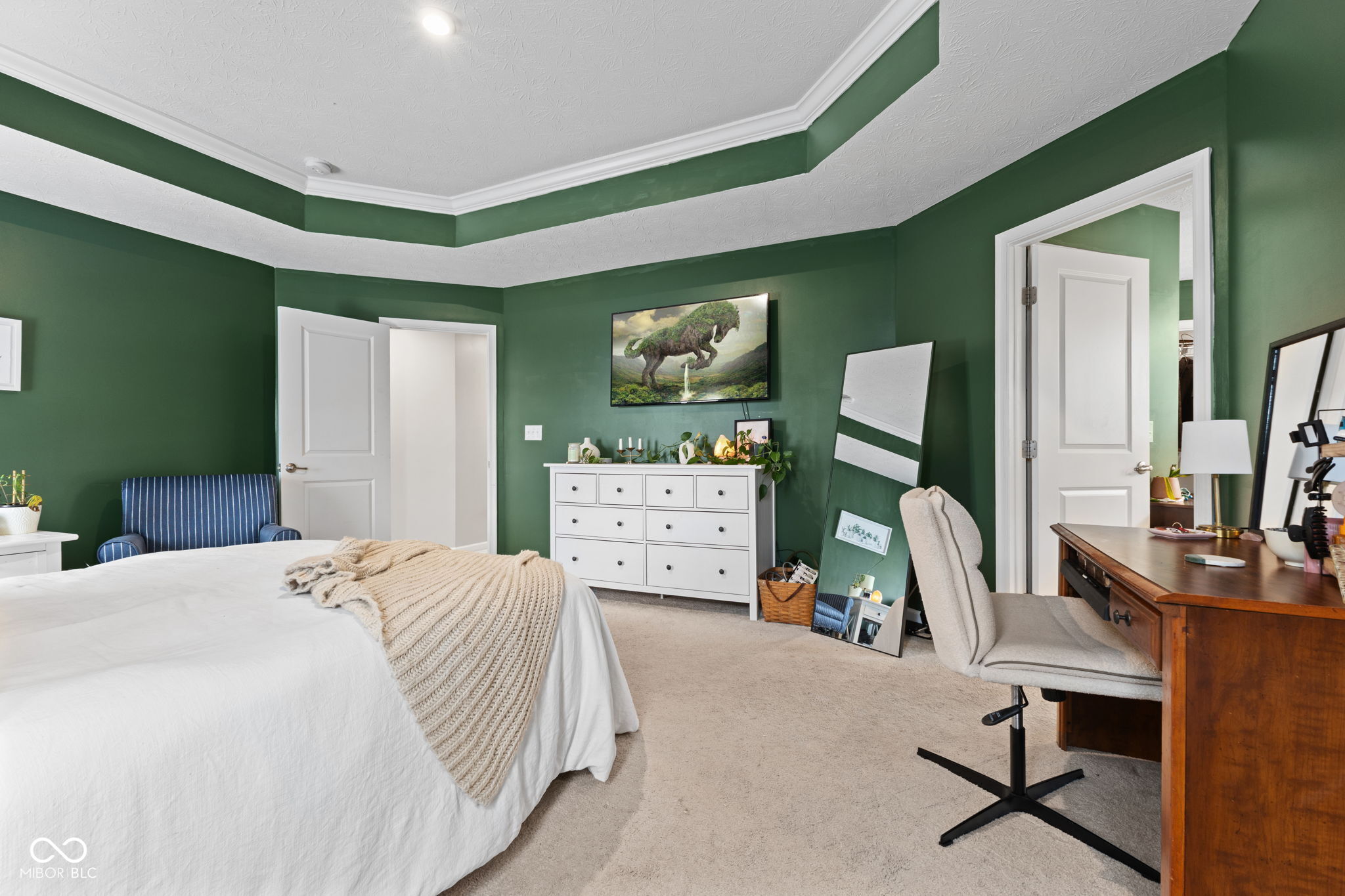 7255 Martock Drive Plainfield, IN 46168 - Photo 33 of 51