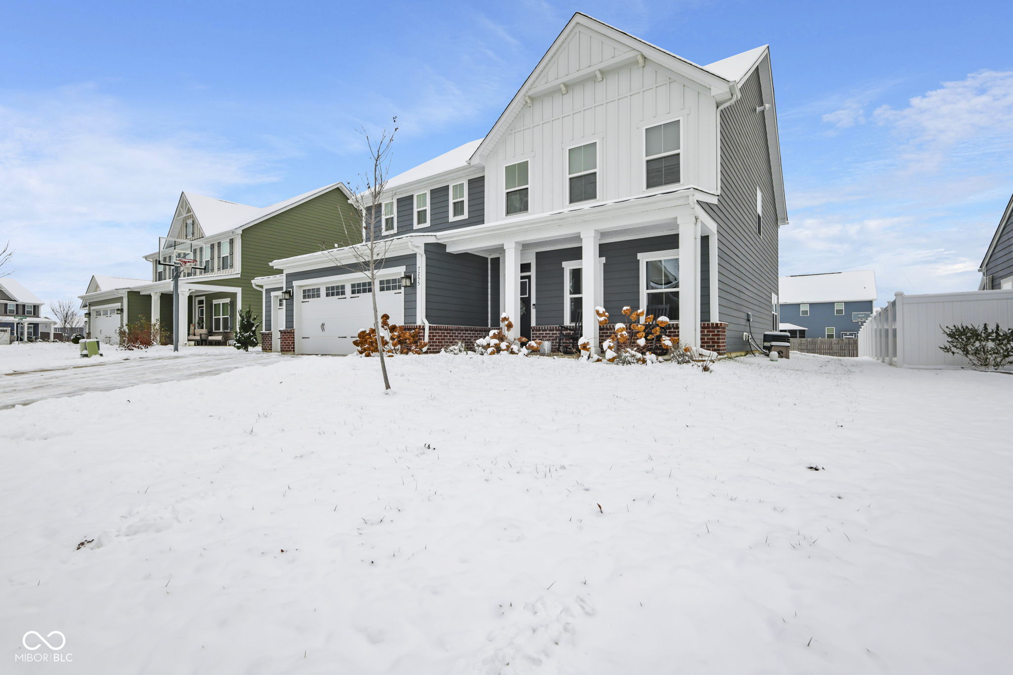 7255 Martock Drive Plainfield, IN 46168 - Photo 4 of 51