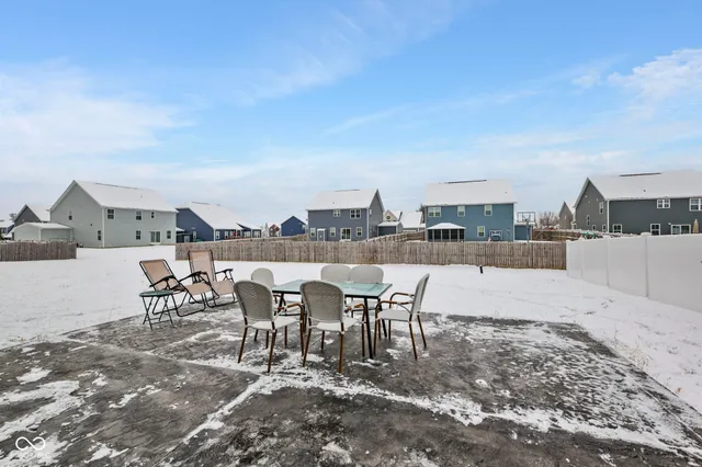 $420,000 | 7255 Martock Drive, Plainfield, IN 46168