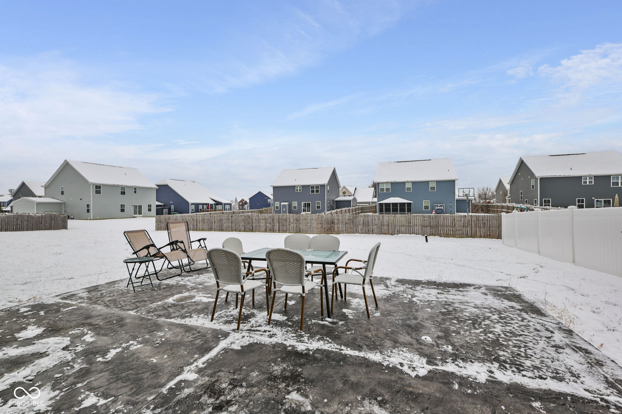 7255 Martock Drive Plainfield, IN 46168 - Photo 42 of 51