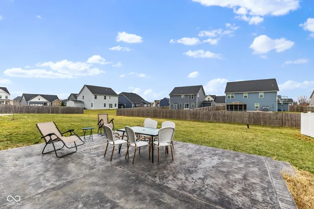 $420,000 | 7255 Martock Drive, Plainfield, IN 46168