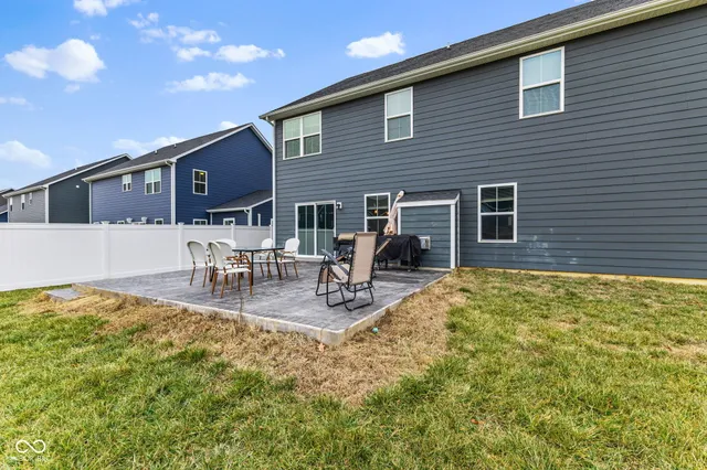 $420,000 | 7255 Martock Drive, Plainfield, IN 46168