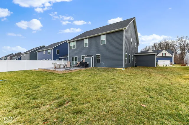 $420,000 | 7255 Martock Drive, Plainfield, IN 46168