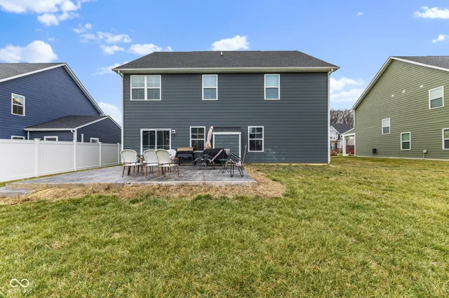 $420,000 | 7255 Martock Drive, Plainfield, IN 46168