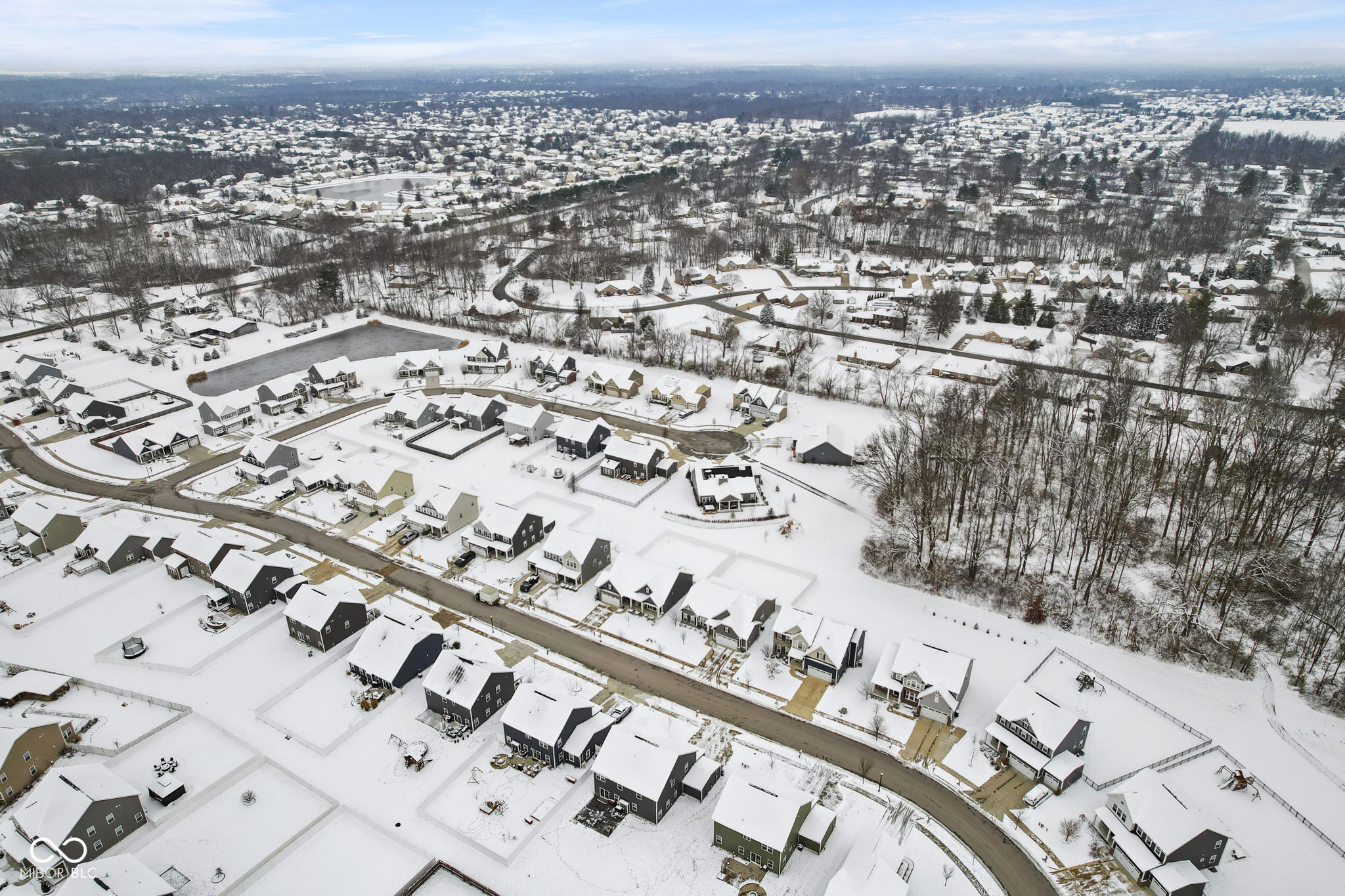 7255 Martock Drive Plainfield, IN 46168 - Photo 47 of 51