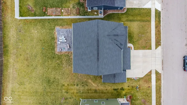 $420,000 | 7255 Martock Drive, Plainfield, IN 46168