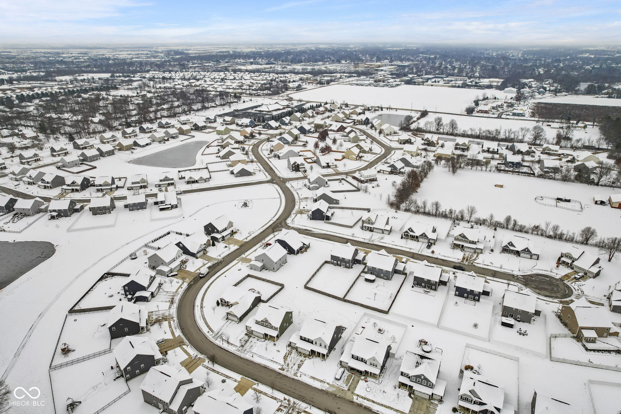 7255 Martock Drive Plainfield, IN 46168 - Photo 48 of 51