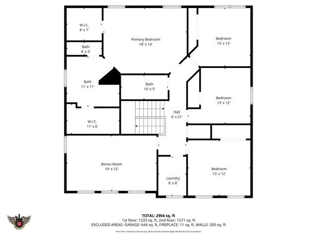 $420,000 | 7255 Martock Drive, Plainfield, IN 46168