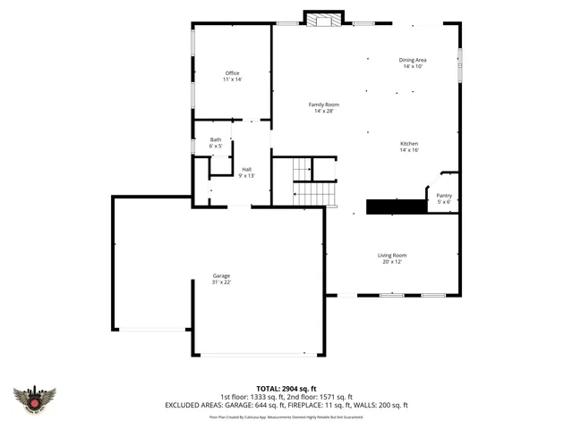 $420,000 | 7255 Martock Drive, Plainfield, IN 46168