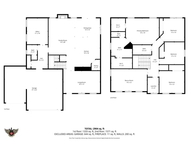 $420,000 | 7255 Martock Drive, Plainfield, IN 46168