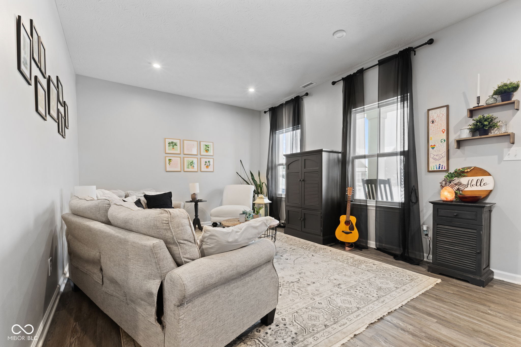 7255 Martock Drive Plainfield, IN 46168 - Photo 7 of 51