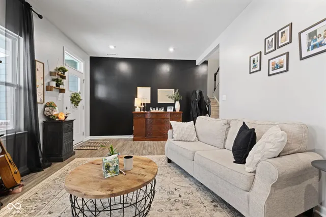 $420,000 | 7255 Martock Drive, Plainfield, IN 46168