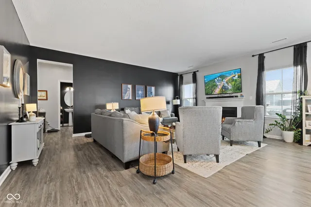 $420,000 | 7255 Martock Drive, Plainfield, IN 46168