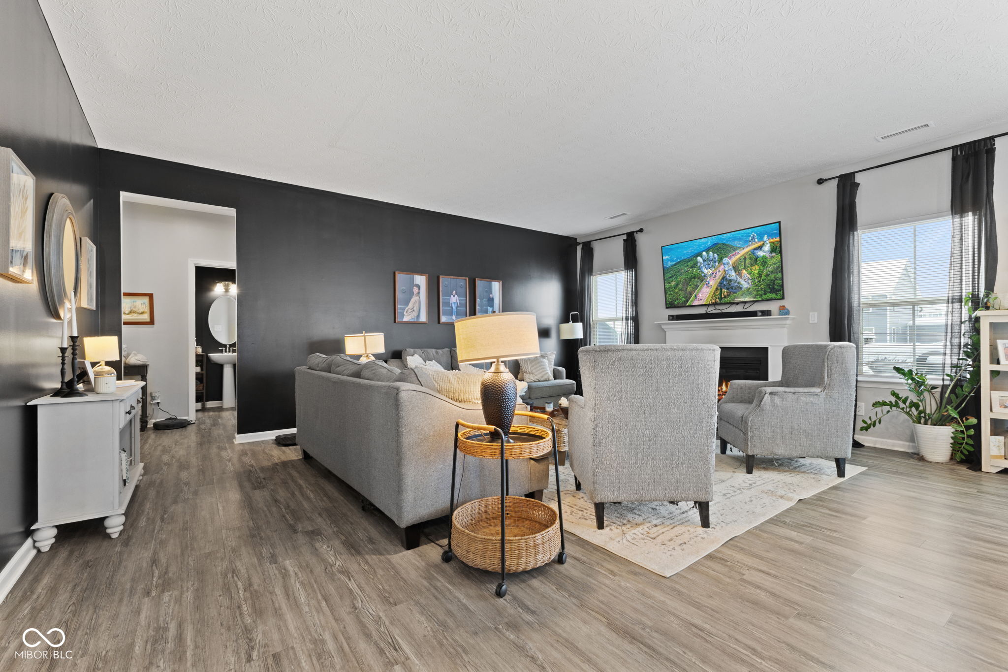 7255 Martock Drive Plainfield, IN 46168 - Photo 9 of 51